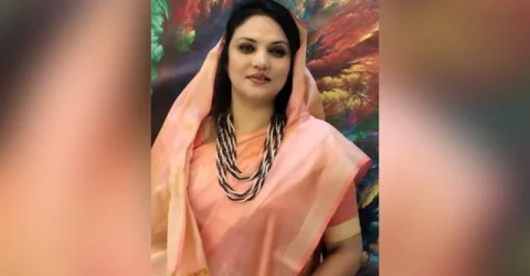 সাবেক এমপি জেবুন্নেছা গ্রেপ্তার