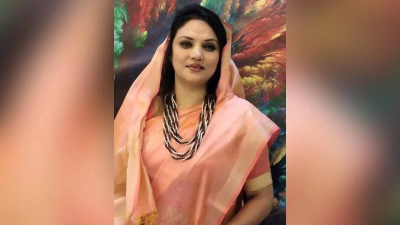 সাবেক এমপি জেবুন্নেছা গ্রেপ্তার