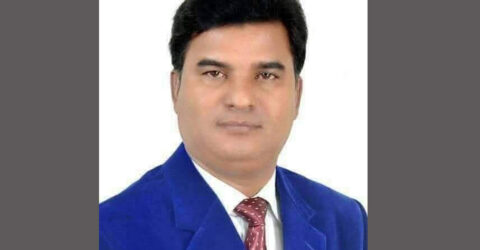 চট্টগ্রাম দক্ষিণ জেলা বিএনপির পূর্ণাঙ্গ কমিটি, বাদ লিয়াকত