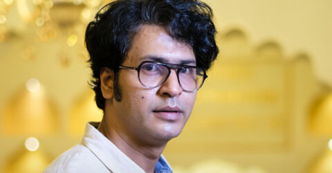 টালিউডে অভিনেতা অনির্বাণকে বয়কটের ডাক