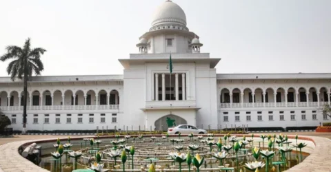 ২১ আগস্ট গ্রেনেড হামলা মামলায় পরবর্তী শুনানি ২৬ মে