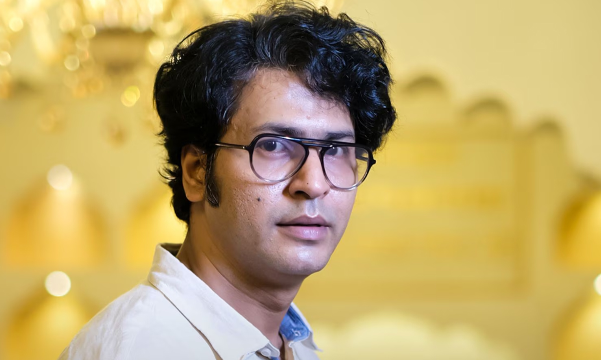 টালিউডে অভিনেতা অনির্বাণকে বয়কটের ডাক