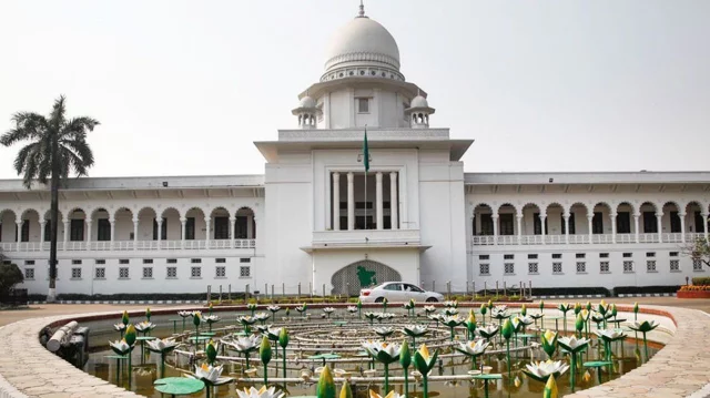 ২১ আগস্ট গ্রেনেড হামলা মামলায় পরবর্তী শুনানি ২৬ মে