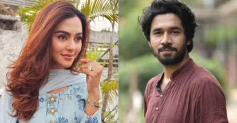 নুসরাত ফারিয়ার সাথে অন্যায় হচ্ছে: খায়রুল বাসার