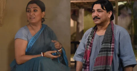 কুন্ডু এতোটাই কৃপণ যে স্ত্রী ও পূত্রবধুর অসুস্থতায়ও ওষুধ কেনেন না