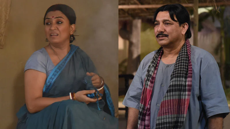 কুন্ডু এতোটাই কৃপণ যে স্ত্রী ও পূত্রবধুর অসুস্থতায়ও ওষুধ কেনেন না