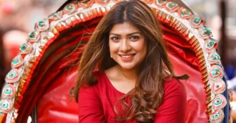 পুরো জার্নিটা আমার জন্য শিক্ষণীয় ছিল: সারিকা সাবাহ