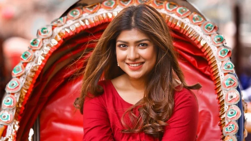 পুরো জার্নিটা আমার জন্য শিক্ষণীয় ছিল: সারিকা সাবাহ
