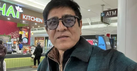 শিল্পী সমিতি আছে কিন্তু শিল্পী নেই: অমিত হাসান