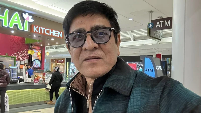 শিল্পী সমিতি আছে কিন্তু শিল্পী নেই: অমিত হাসান
