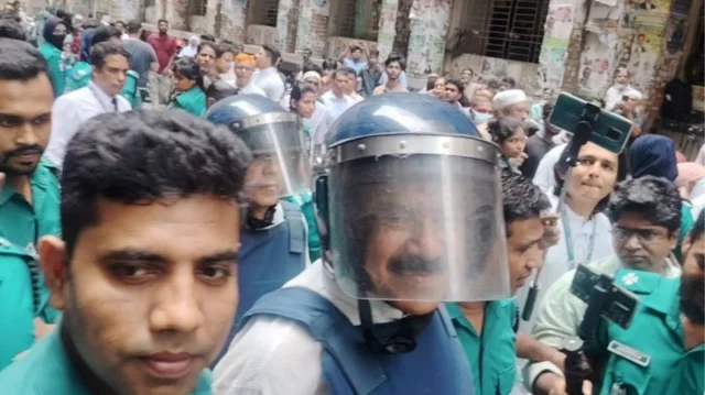 যখন সুযোগ পাবো তখনই নির্বাচন করবো: শাজাহান খান