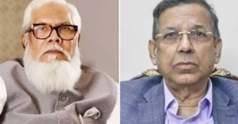 আনিস-সালমানসহ ৪ জন নতুন মামলায় গ্রেপ্তার