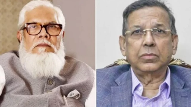 আনিস-সালমানসহ ৪ জন নতুন মামলায় গ্রেপ্তার