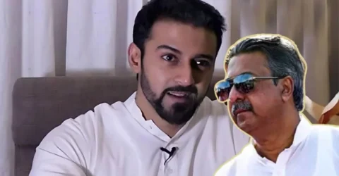 শেখ হেলাল-তন্ময়সহ পাঁচজনের নামে ২০০ কোটি টাকার চাঁদাবাজি মামলা