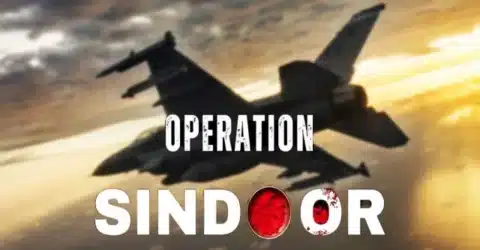 এবার বড়পর্দায় আসছে ‘অপারেশন সিঁদুর’, নাম নথিভুক্তের হিড়িক