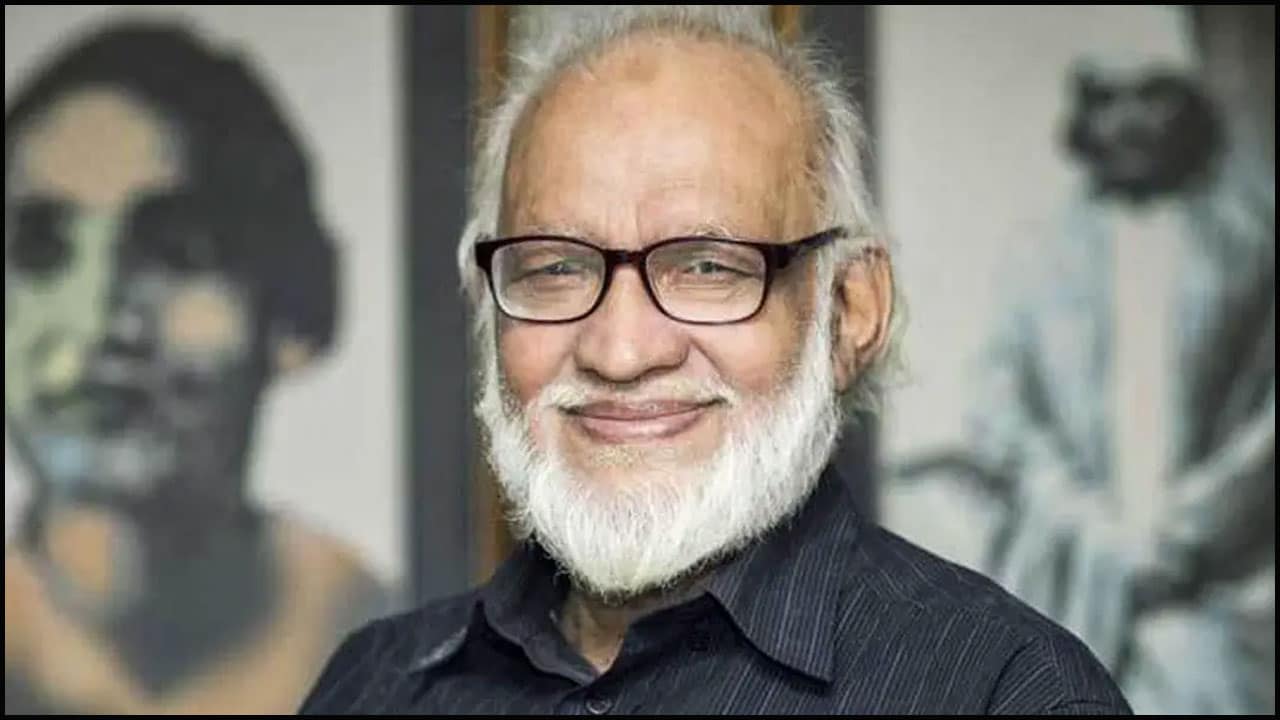 মুস্তাফা জামান আব্বাসী আর নেই