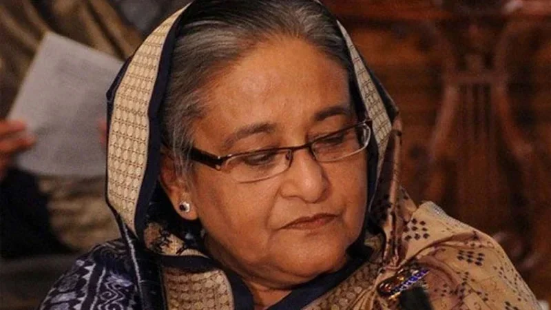 শেখ হাসিনার বিরুদ্ধে গণহত্যার তদন্ত প্রতিবেদন দাখিল আজ