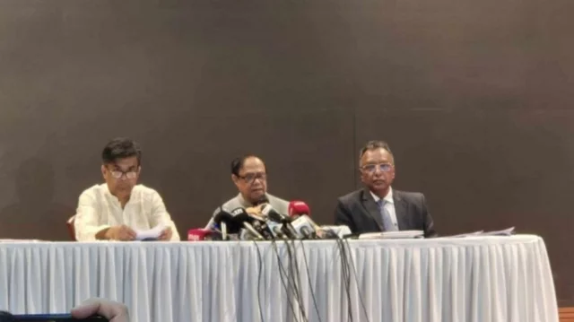 পাচার করা অর্থ ফিরিয়ে আনতে ৪-৫ বছর লেগে যাবে: গভর্নর