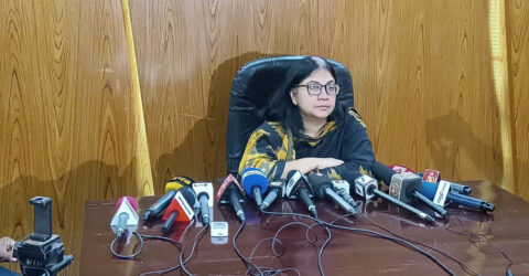 মুচলেকায় মুক্তি মিলবে ববি শিক্ষার্থীদের, রেজিস্ট্রারকে অপসারণ