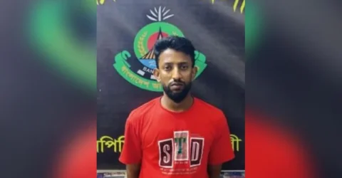 শাবল দিয়ে মাথা ও বুকে আঘাত, ড্রিল মেশিন দিয়ে চোখ উপড়ে হত্যা: র‌্যাব