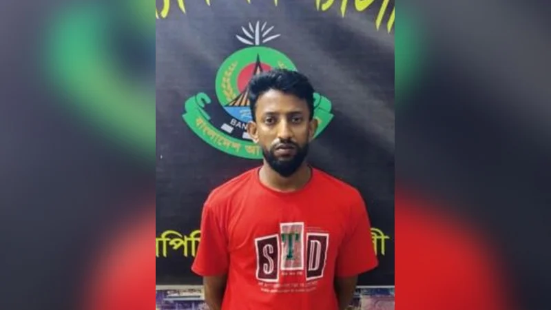 শাবল দিয়ে মাথা ও বুকে আঘাত, ড্রিল মেশিন দিয়ে চোখ উপড়ে হত্যা: র্যাব