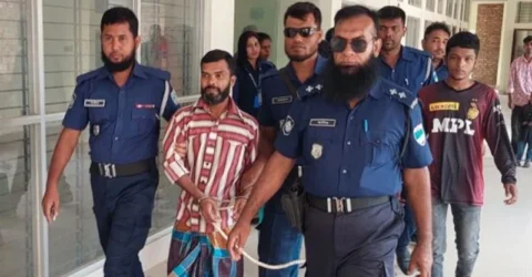 মাগুরায় শিশু ধর্ষণ ও হত্যা: তিনজন খালাসের রায়ে সন্তুষ্ট নন মা