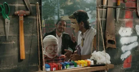 ‘সিনে সন্ধ্যা’ আসরে তিন চলচ্চিত্র