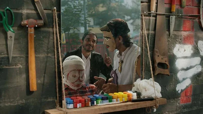 ‘সিনে সন্ধ্যা’ আসরে তিন চলচ্চিত্র