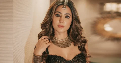 ‘অপারেশন সিঁদুর’ নিয়ে পোস্টের জেরে কটাক্ষ, জবাব দিলেন হিনা খান