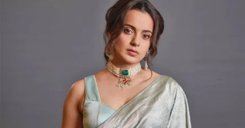 যুদ্ধ নয়, অজ্ঞতাই নতুন প্রজন্মকে শেষ করবে: কঙ্গনা