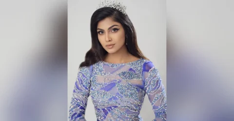 মিস ওয়ার্ল্ড ২০২৫: বিশ্বমঞ্চে বাংলাদেশের প্রতিনিধি আকলিমা