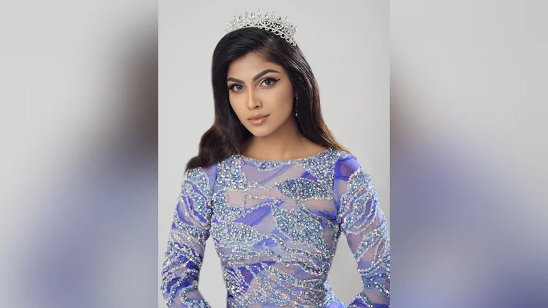 মিস ওয়ার্ল্ড ২০২৫: বিশ্বমঞ্চে বাংলাদেশের প্রতিনিধি আকলিমা