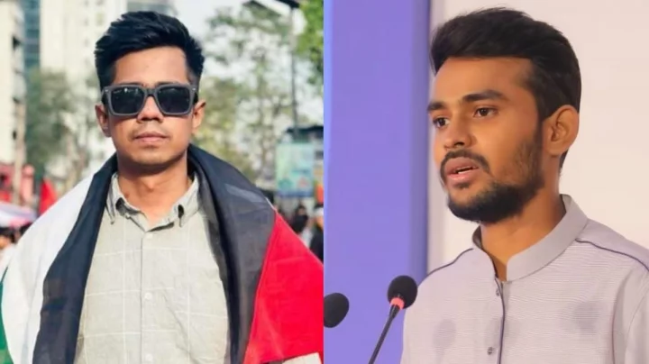 আমরা দুঃখিত সাম্য, তোমাকে নিরাপত্তা দিতে পারিনি: আসিফ মাহমুদ