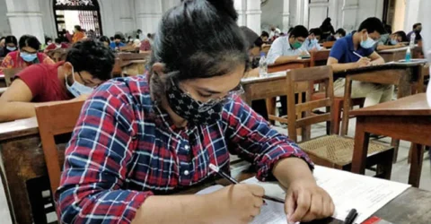 গুচ্ছভুক্ত ১৯ বিশ্ববিদ্যালয়ের ‘এ’ ইউনিটের ভর্তিপরীক্ষা শুক্রবার, সব প্রস্তুতি সম্পন্ন