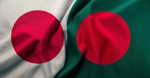 ঢাকা-টোকিও পররাষ্ট্রসচিব পর্যায়ের বৈঠক স্থগিত