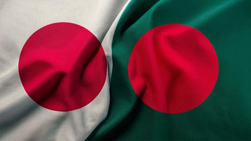 ঢাকা-টোকিও পররাষ্ট্রসচিব পর্যায়ের বৈঠক স্থগিত