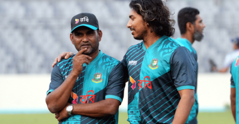 ‘শুধু জাতীয় দলের ১৫ ক্রিকেটারে উন্নতি হবে না’