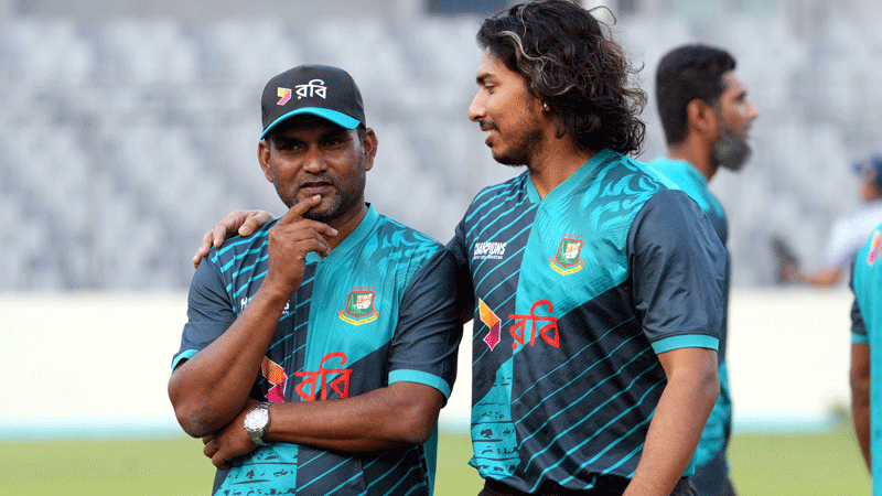 ‘শুধু জাতীয় দলের ১৫ ক্রিকেটারে উন্নতি হবে না’