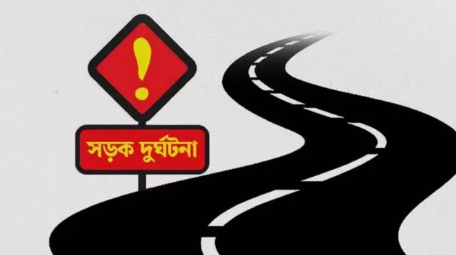 ঘাটাইলে ট্রাক চাপায় স্কুল শিক্ষকের মৃত্যু