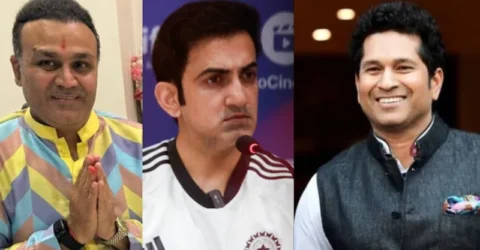 পাকিস্তানে ভারতের হামলা, যা বললেন শচীন-শেবাগরা