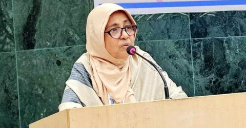 হাটহাজারী-কর্ণফুলীতে দুটি হাসপাতাল নির্মাণের পরিকল্পনা করা হচ্ছে: স্বাস্থ্য উপদেষ্টা