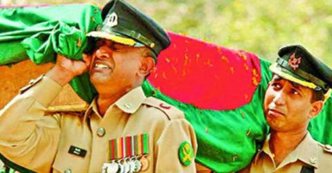 পিলখানা হত্যাকাণ্ড: আরও ৪০ জনের জামিন