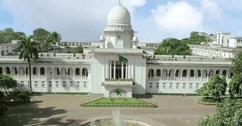 জামায়াতের আপিলের রায় ১ জুন
