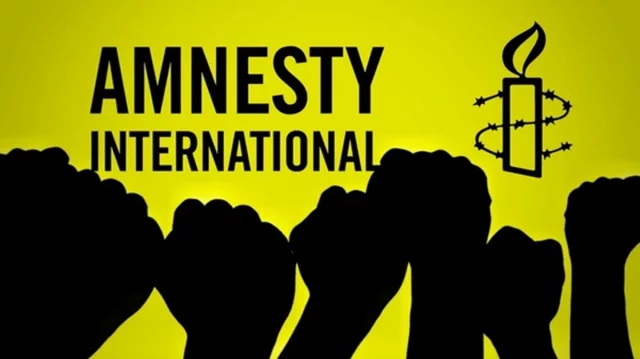 অ্যামনেস্টি ইন্টারন্যাশনালকে ‘অবাঞ্ছিত’ ঘোষণা করল রাশিয়া