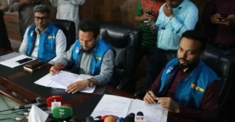 এবার ক্লাব নিয়ে বিসিবিতে দুদকের অভিযান