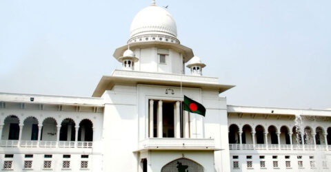 আওয়ামীপন্থি সেই ৬১ আইনজীবীর জামিন স্থগিতই থাকবে