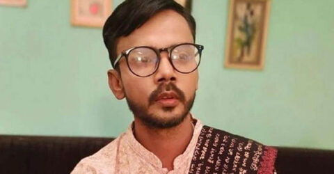 বগুড়ায় হিরো আলমের বিরুদ্ধে ধর্ষণ মামলা