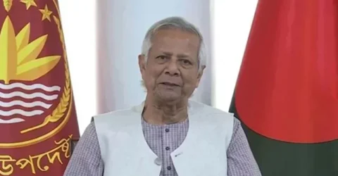 শেখ হাসিনার বিরুদ্ধে গণহত্যার তদন্ত প্রতিবেদন দাখিল আজ
