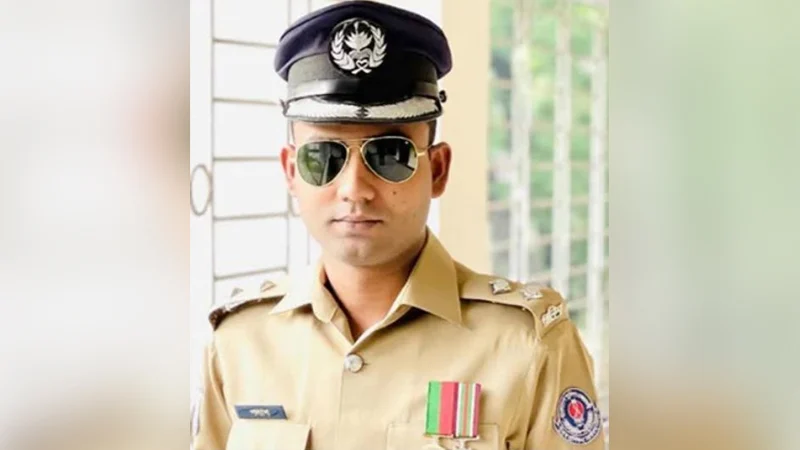 ‘মায়ের দায়িত্ব দুই ভাইয়ের ওপর, তারা যেন মাকে ভালো রাখে’