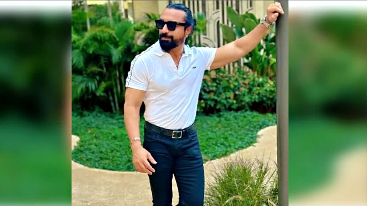 বিয়ের প্রতিশ্রুতি দিয়ে শারীরিক সম্পর্ক, থানায় অভিনেত্রী